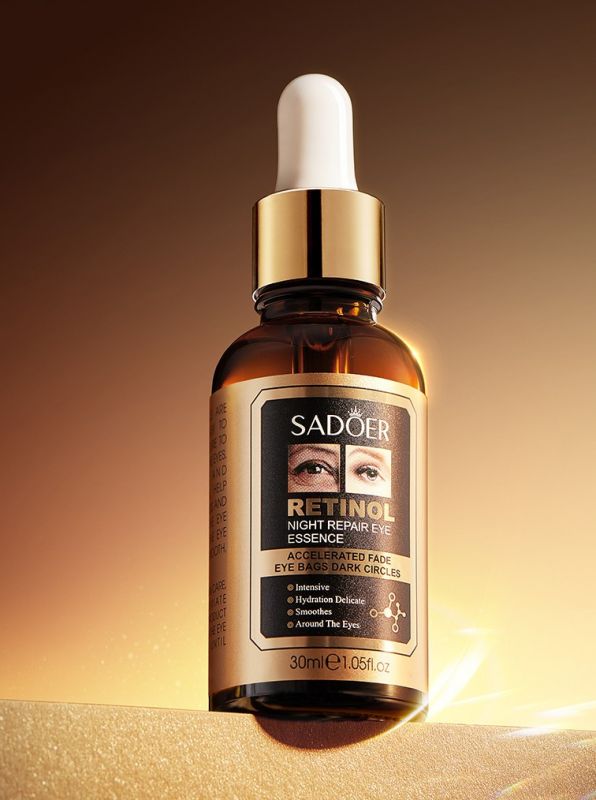 SADOER Retinol Eye Serum (94891)